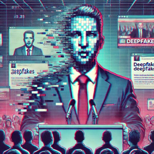 Posverdad y Política: el creciente impacto de los deepfakes